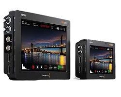 Video Recorders