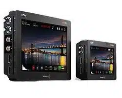Video Recorders