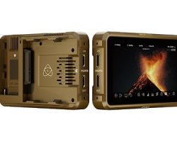 Atomos Ninja Ultra HDR Monitor Recorder