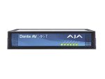 AJA Dante AV 4K-Transmitter