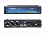 AJA Dante AV 4K-Transmitter