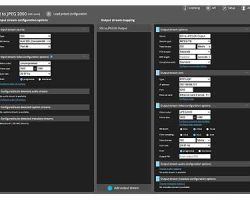 AJA BRIDGE LIVE Perpetual License