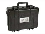 CAME-TV KUMINIK8 Duplex Digital Wireless Headset Hard Case