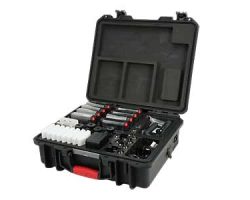 Aputure MC Pro 8-Light Kit