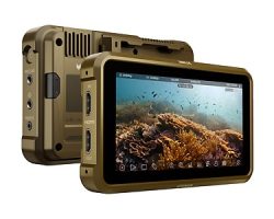 Atomos Ninja 5-inch HDR Monitor Recorder