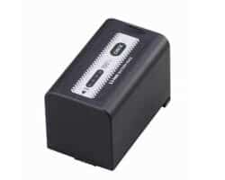 Panasonic Battery