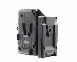 V Mount Plate