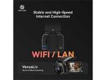 Hollyland VenusLiv Wifi/LAN