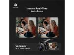 Hollyland VenusLiv Instant Autofocus
