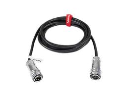 Aputure 5-Pin Weatherproof Head Cable