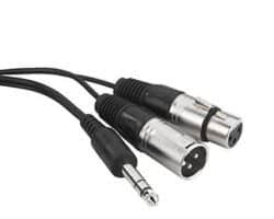 Audio Cables