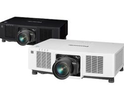LCD Projectors
