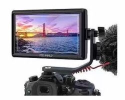 Video Monitor Accessories