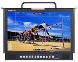 Ptoduction Monitors