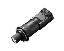 Ultra Short Mid Throw Zoom Lens