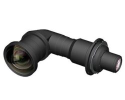 Ultra Short Throw Lenses
