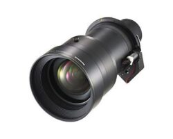 Zoom Lens Long Throw