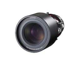 Zoom Lens Mid-Long Throw