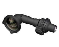 Zoom Lens Short Throw