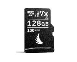 Angelbird AV PRO microSD 128 GB V30