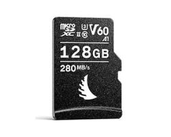 Angelbird AV PRO microSD 128 GB V60