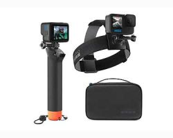 GoPro Adventure Kit