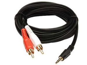 Audio Cables