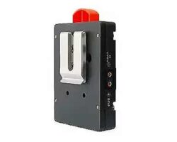 Converter Plate