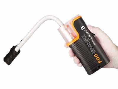 Fog Machine Smoke B