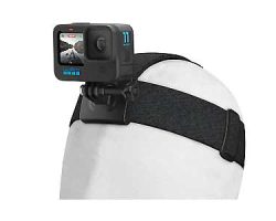 GoPro Head Strap 2.0