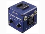 Azden MC-1PH Adapter