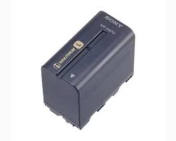 Sony Battery