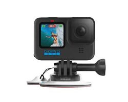 GoPro Surfboard Camera Mounts