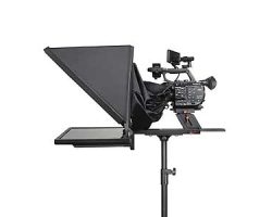 Desview T17 teleprompter