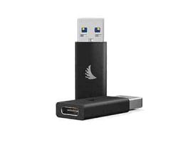 Angelbird USB Type-A to Type-C Adapter