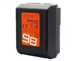 V-Mount Battery