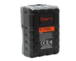 V-Mount Mini Battery