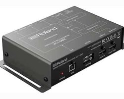 Roland VC-1-DMX Video Lighting Converter