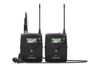 Wireless Audio Transmission System