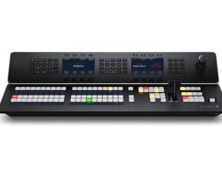 Blackmagic ATEM 1 M/E Advanced Panel 20