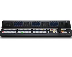 Blackmagic ATEM 1 M/E Advanced Panel 30