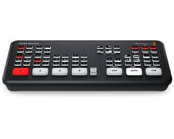 ATEM Mini Pro Switchers