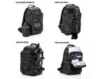 Tenba Axis v2 20L Backpack Multicam Black