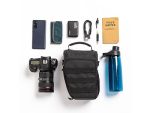 Tenba Axis v2 4L Top Loader Bag Black