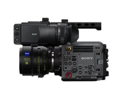 Sony BURANO Cine Camera