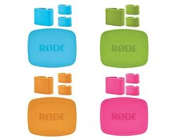Rode Colors