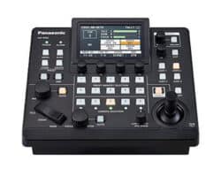 Camera Controllers