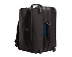 Tenba Cineluxe Pro Gimbal Backpack 24 Black