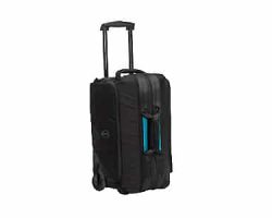 Tenba Cineluxe Roller 21 Bag Black