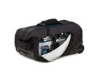Tenba Cineluxe Roller 21 Bag Black